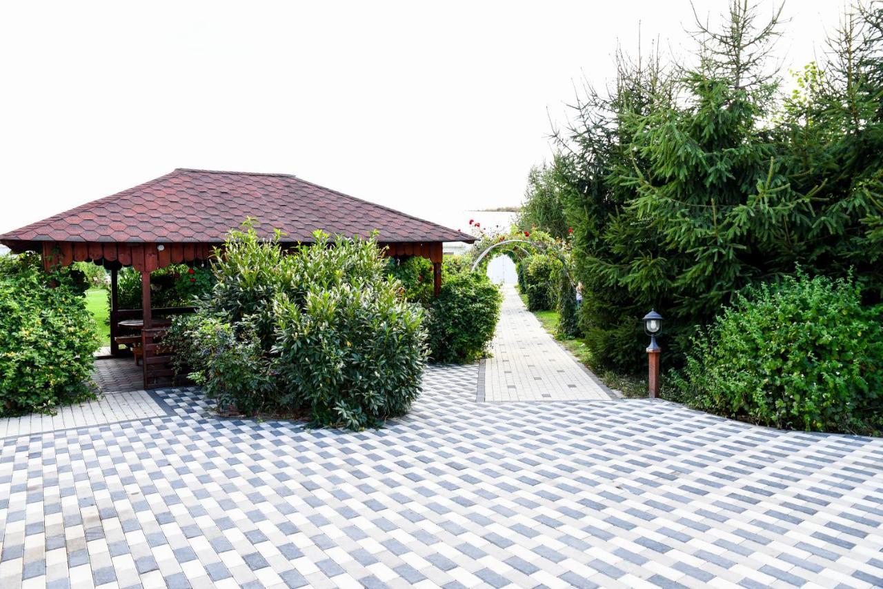 Casa Moteasca Hotel Mihai Viteazu  Exterior photo