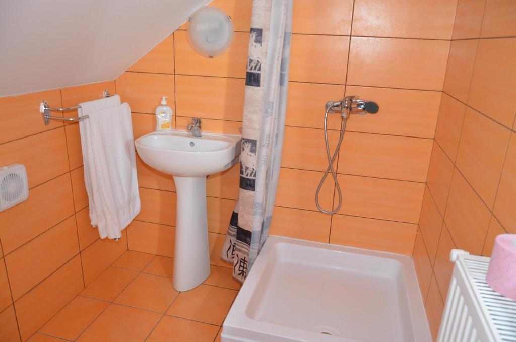 Casa Moteasca Hotel Mihai Viteazu  Room photo